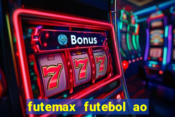 futemax futebol ao vivo serie b